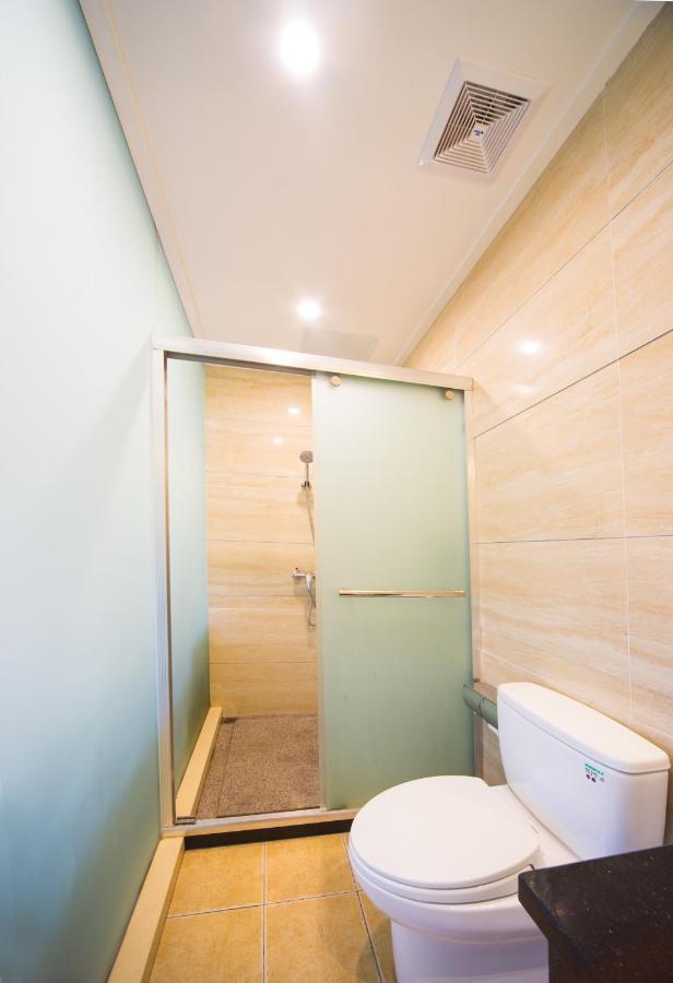 Emei Mountain Xileer Hotel Ъмейшан Екстериор снимка
