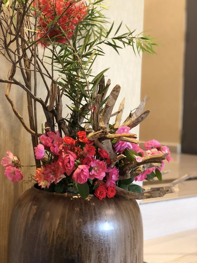 Emei Mountain Xileer Hotel Ъмейшан Екстериор снимка